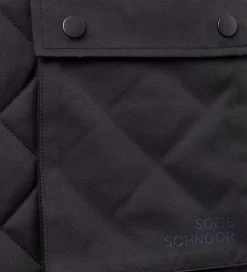 Sofie Schnoor Termojakke - Cille - Dark Blue