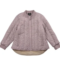 Sofie Schnoor Termojakke - Lilla