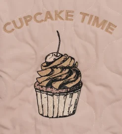 Sofie Schnoor Termojakke m. Fleece - Agne - Sweet Rose