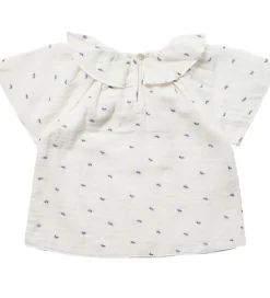 Sofie Schnoor Top - Antique White