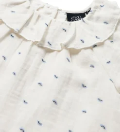 Sofie Schnoor Top - Antique White