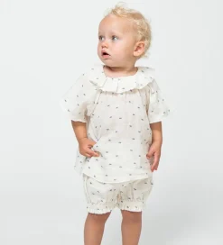 Sofie Schnoor Top - Antique White