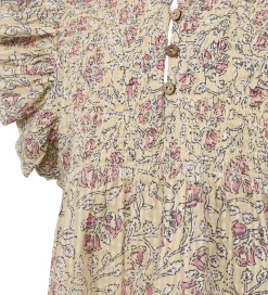 Sofie Schnoor Top - AOP Flower