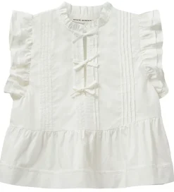 Sofie Schnoor Top - Juliettesy - Off White