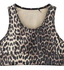 Sofie Schnoor Top - Leopard