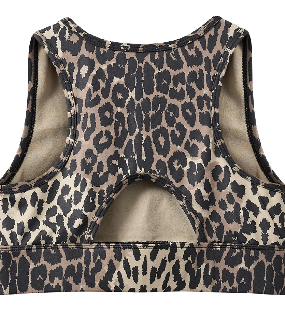 Sofie Schnoor Top - Leopard
