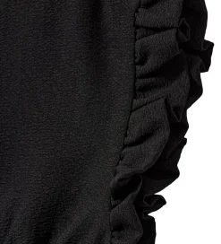 Sofie Schnoor Top - Samillasy - Sort