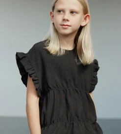 Sofie Schnoor Top - Samillasy - Sort