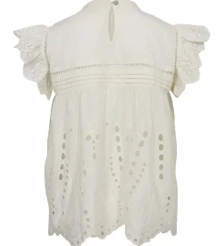 Sofie Schnoor Top - Snow White