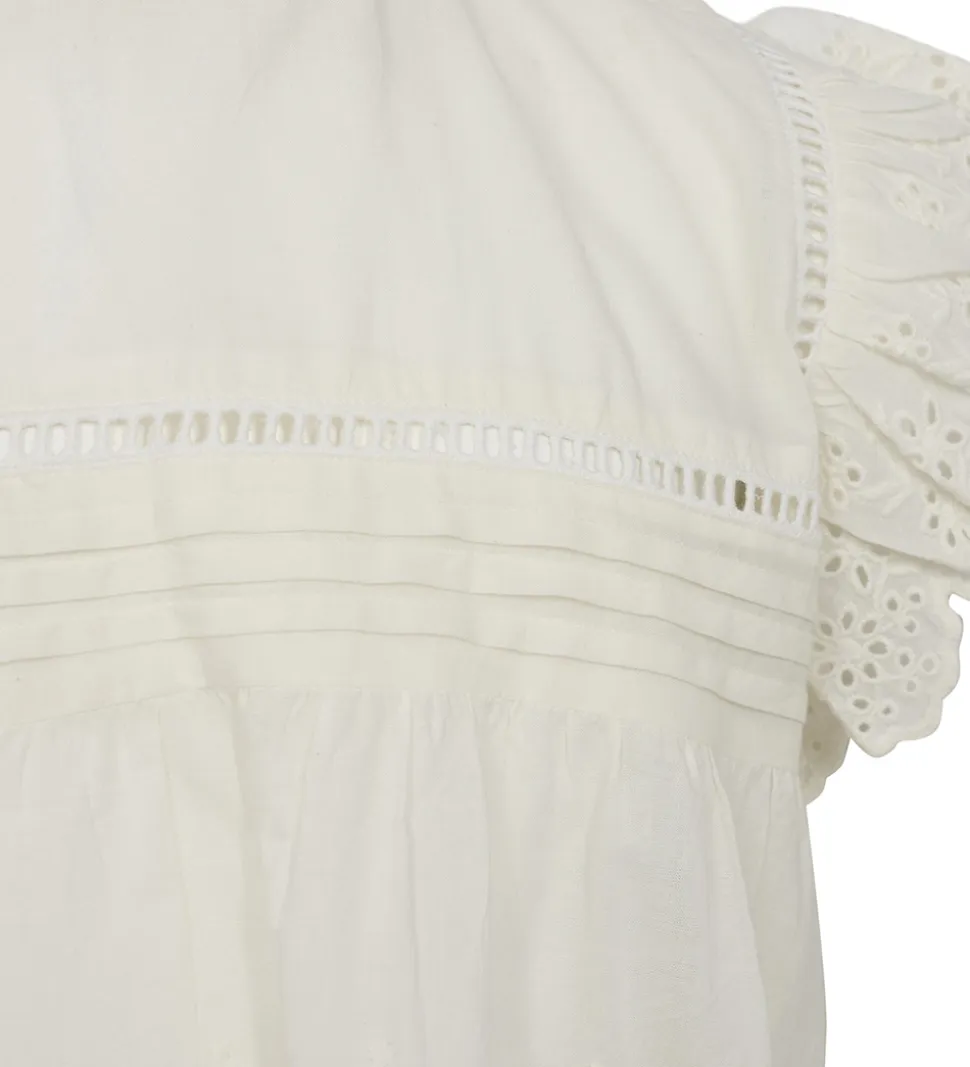 Sofie Schnoor Top - Snow White