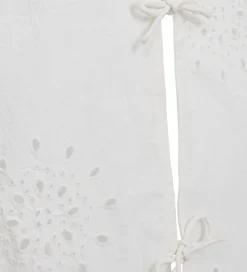 Sofie Schnoor Top - Snow White