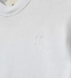 Sofie Schnoor T-shirt - VajaSY - Brilliant White