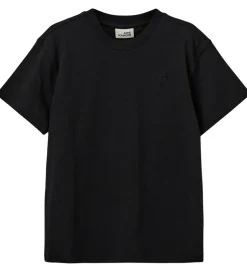 Sofie Schnoor T-shirt - VajaSY - Navy Blue