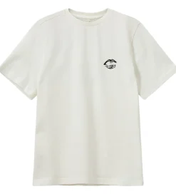 Sofie Schnoor T-shirt - ZenaSY - Snow White m. Print