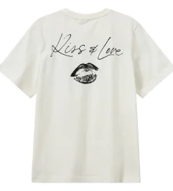 Sofie Schnoor T-shirt - ZenaSY - Snow White m. Print