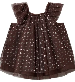 Sofie Schnoor Tylkjole - BlossomSB - Brun