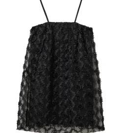 Sofie Schnoor Tylkjole - Luellasy - Sort