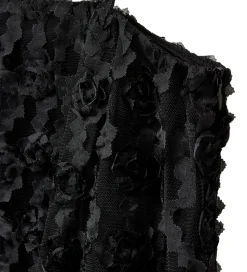 Sofie Schnoor Tylkjole - Luellasy - Sort