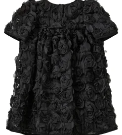 Sofie Schnoor Tylkjole - Lissiesk - Sort