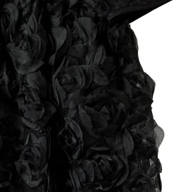 Sofie Schnoor Tylkjole - Lissiesk - Sort