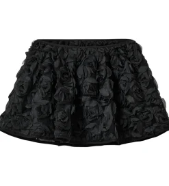 Sofie Schnoor Tylnederdel - Marasy - Sort