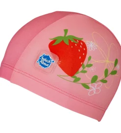 Splash About Badehat - Strawberry Field