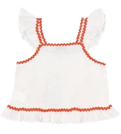 Stella McCartney Kids Top - Ivory