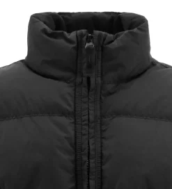 Stone Island Dunjakke - Sort