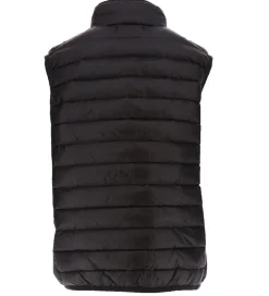 Stone Island Dunvest - Sort