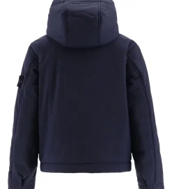 Stone Island Dynejakke - Navy Blue