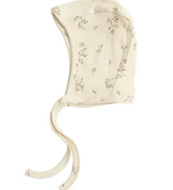 That's Mine Babyhjelm - Rib - Coeur - Secret Garden Olive