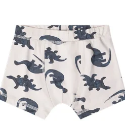 Thats Mine Boxershorts - 2-pak - Ebbe - Mono Dino