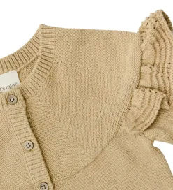 That's Mine Cardigan - Finula - Safari