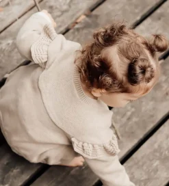 That's Mine Cardigan - Finula - Safari