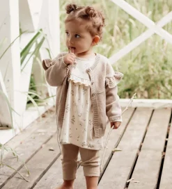 That's Mine Cardigan - Finula - Safari