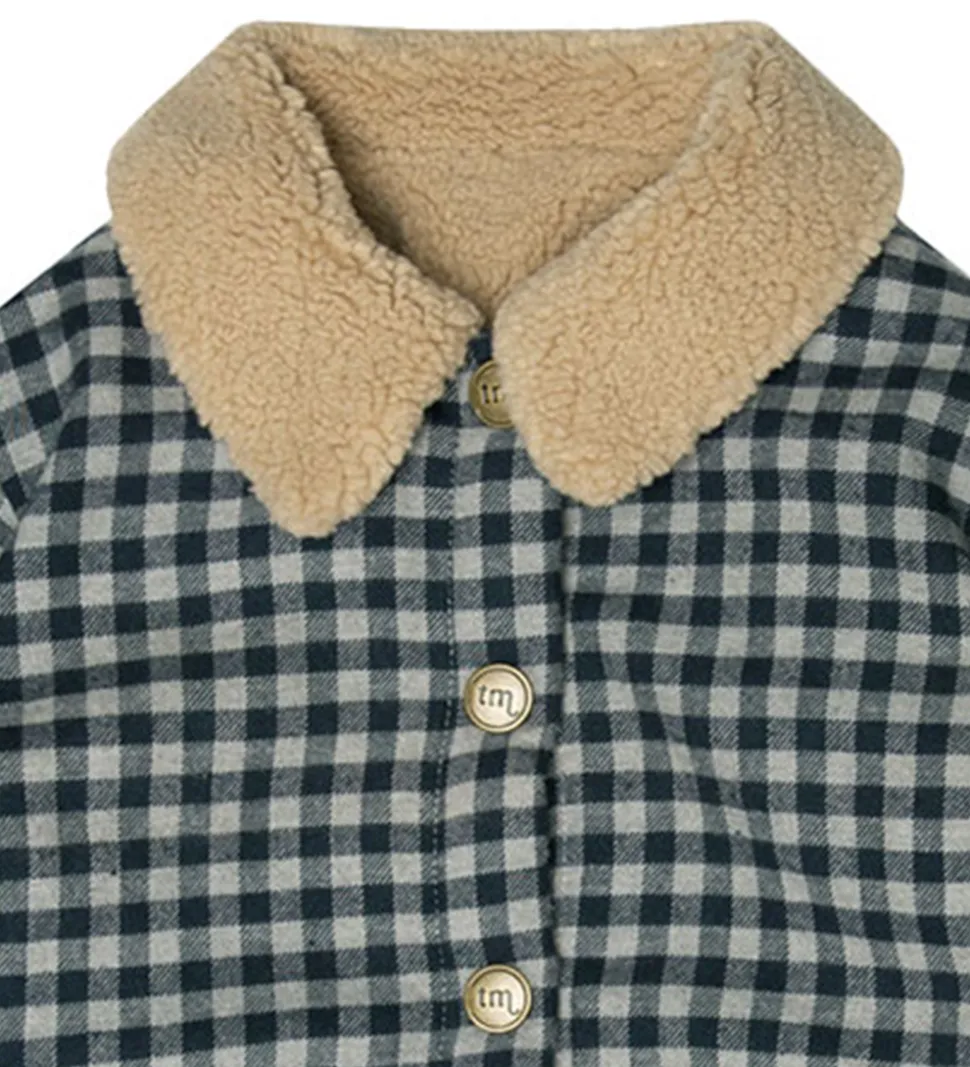 That's Mine Fleecejakke - Vendbar - Jason - Peyote