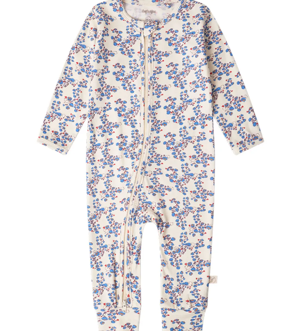 Thats Mine Heldragt - Elliotte - Blue Bells