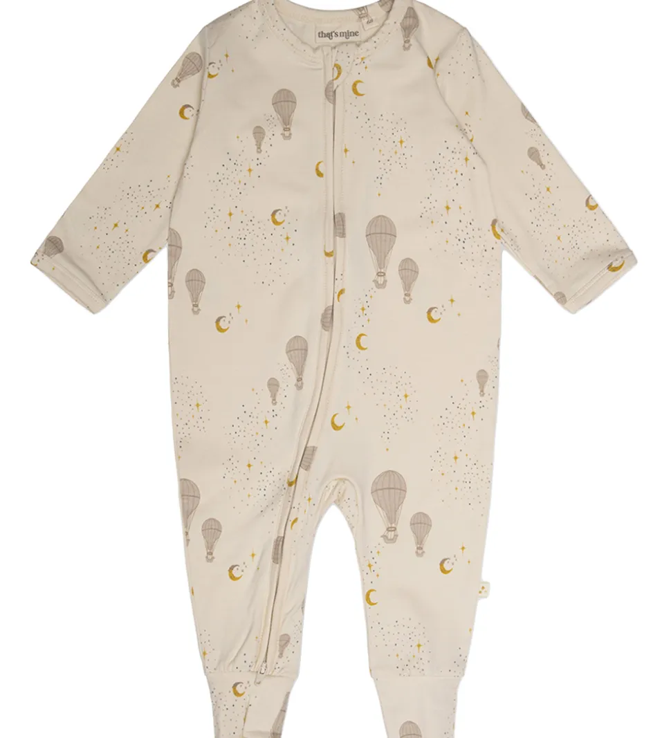 That's Mine Heldragt - Elliotte - Dreamily