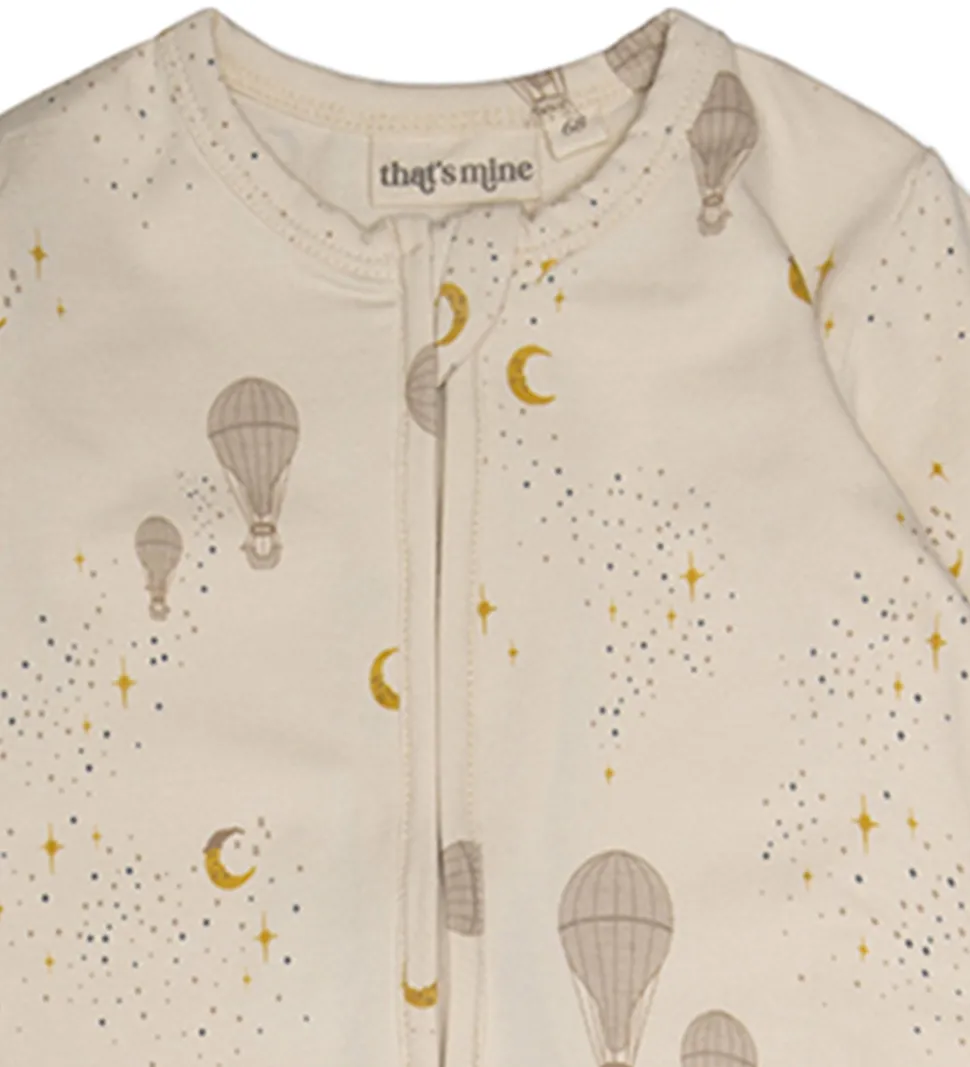 That's Mine Heldragt - Elliotte - Dreamily