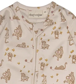 That's Mine Heldragt - Elliotte - Friendly