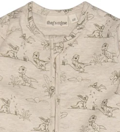 That's Mine Heldragt - Mathie - Dino Esta