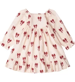 That's Mine Kjole - Sarah - Rouge Boucle