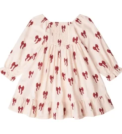 That's Mine Kjole - Sarah - Rouge Boucle