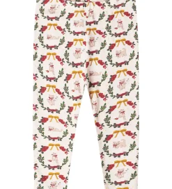 That's Mine Leggings - Elois - Christmas Wreath