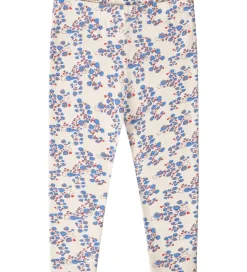 That's Mine Leggings - Elois - Blue Bells