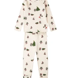 That's Mine Nattøj - Noos - 2-delt - Emilio - Christmas Shopping