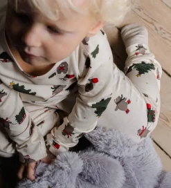 That's Mine Nattøj - Noos - 2-delt - Emilio - Christmas Shopping