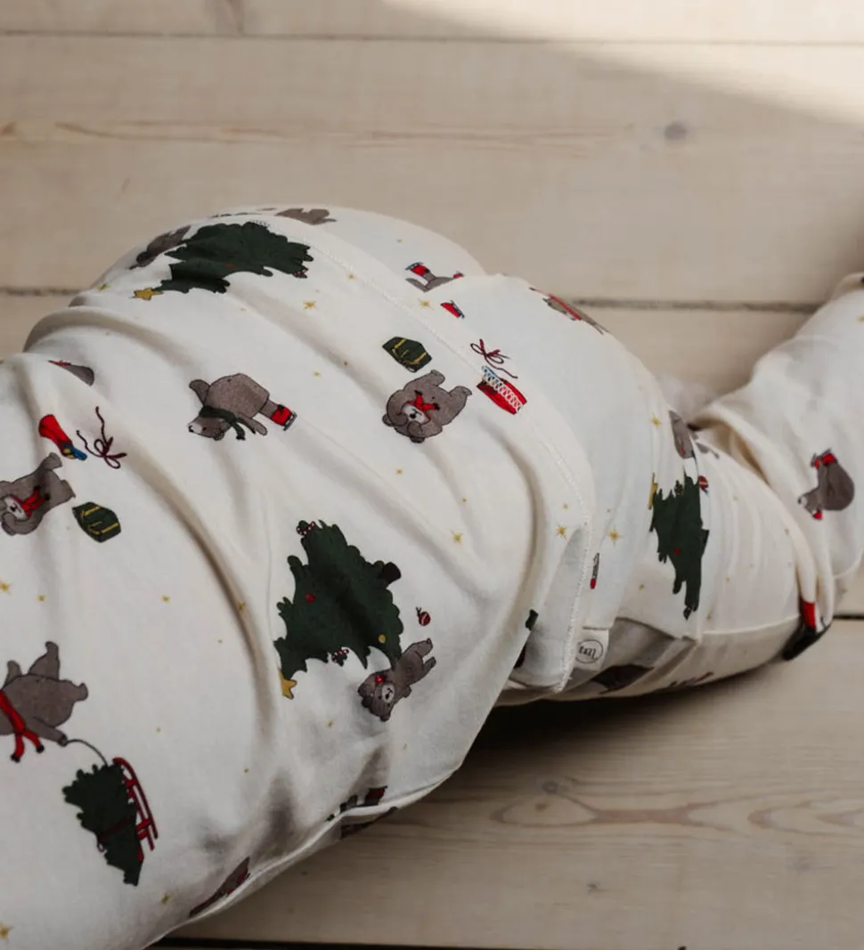 That's Mine Nattøj - Noos - 2-delt - Emilio - Christmas Shopping