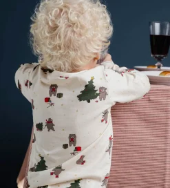 That's Mine Nattøj - Noos - 2-delt - Emilio - Christmas Shopping