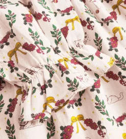 That's Mine Nattøj - Noos - 2-delt - Emilio - Christmas Wreath